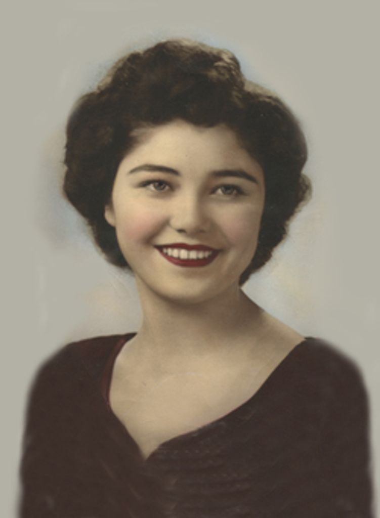 Mary Grace "Grace Lopez" Lopez