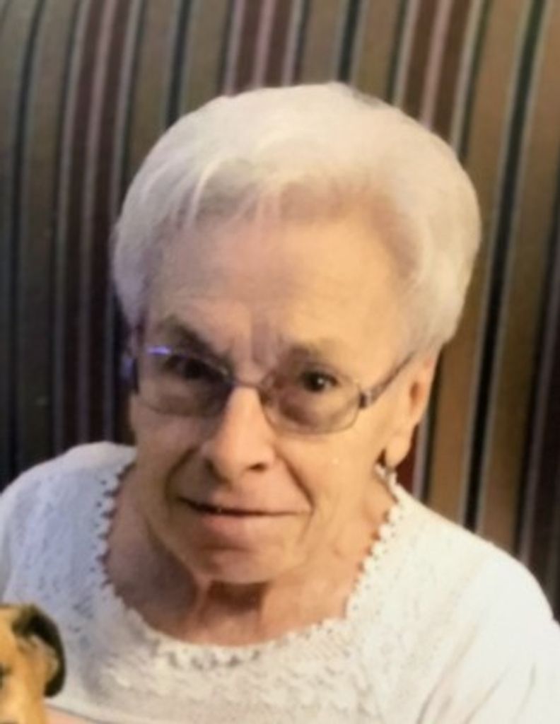 Ruth Heller