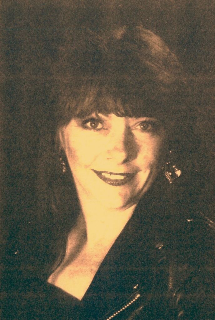 Myrtle Virginia (Hardee)  Bowles