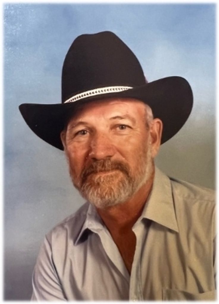Billy Jack Spearman Profile Photo