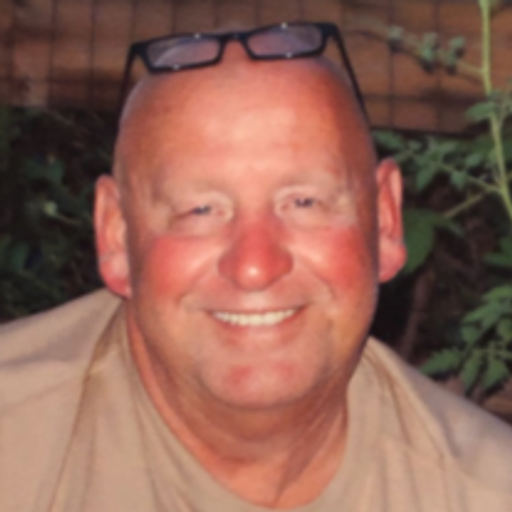 Robert B. "Bobby" Fulton Profile Photo