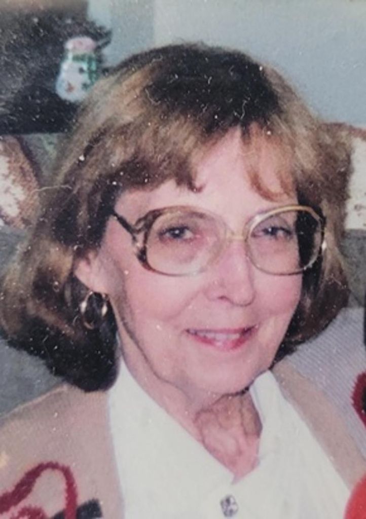 Jacqueline Smith Stewart Profile Photo