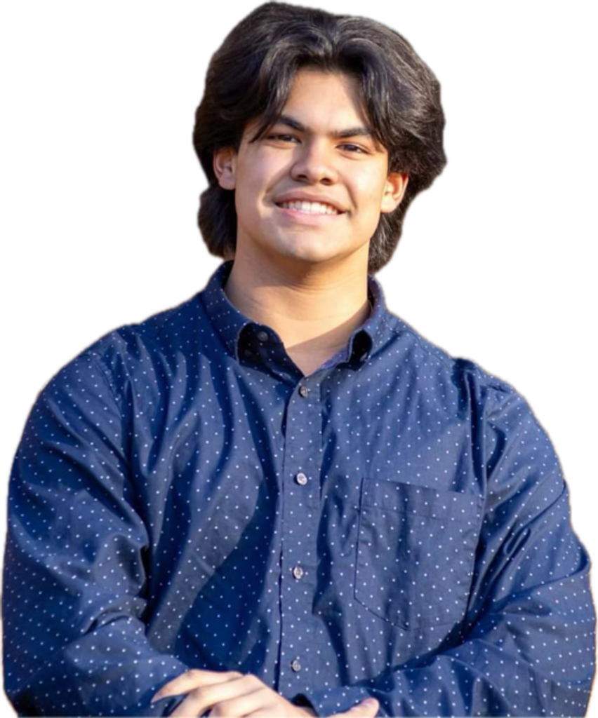Ian L. Blake Profile Photo