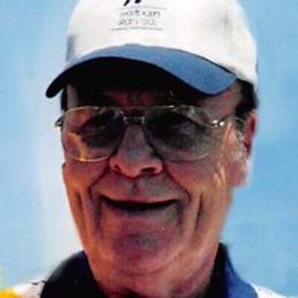 Charles M. Gurley