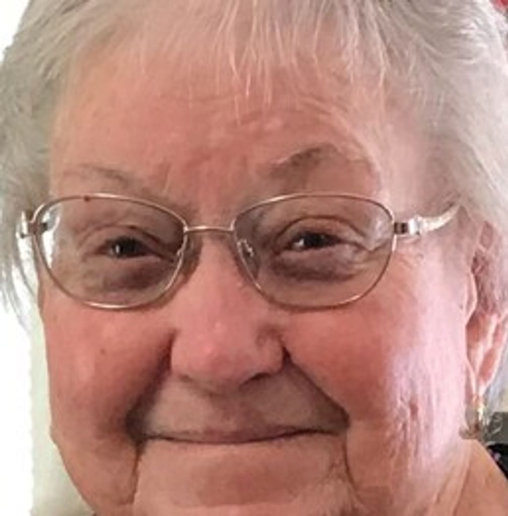 Lulah  Bush