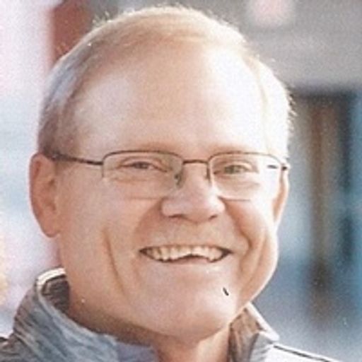 James Aisenbrey Profile Photo