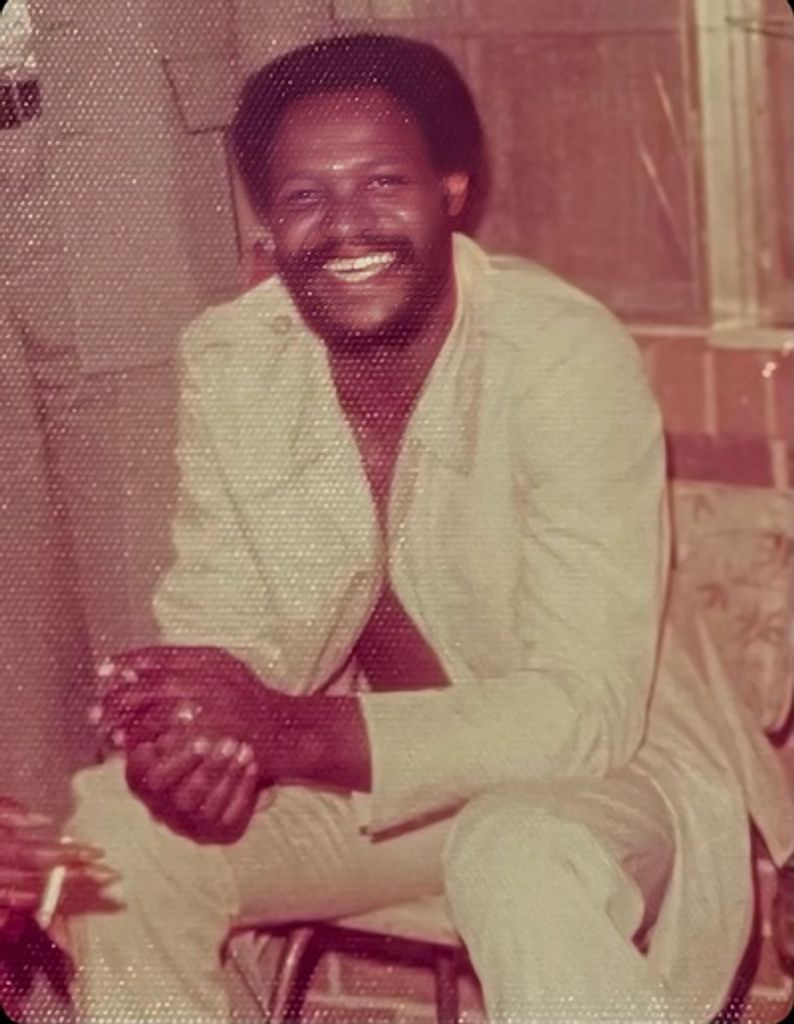 Mr. Joe Lewis Gary