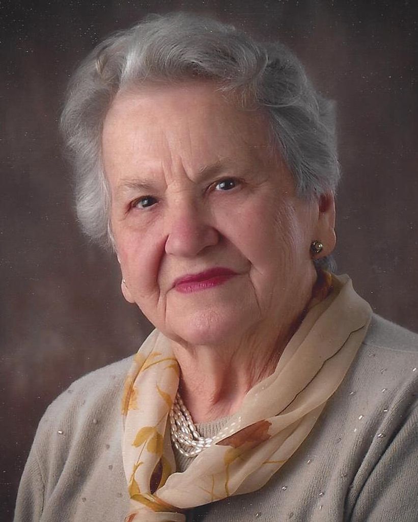 Doris Catherine Shackelford