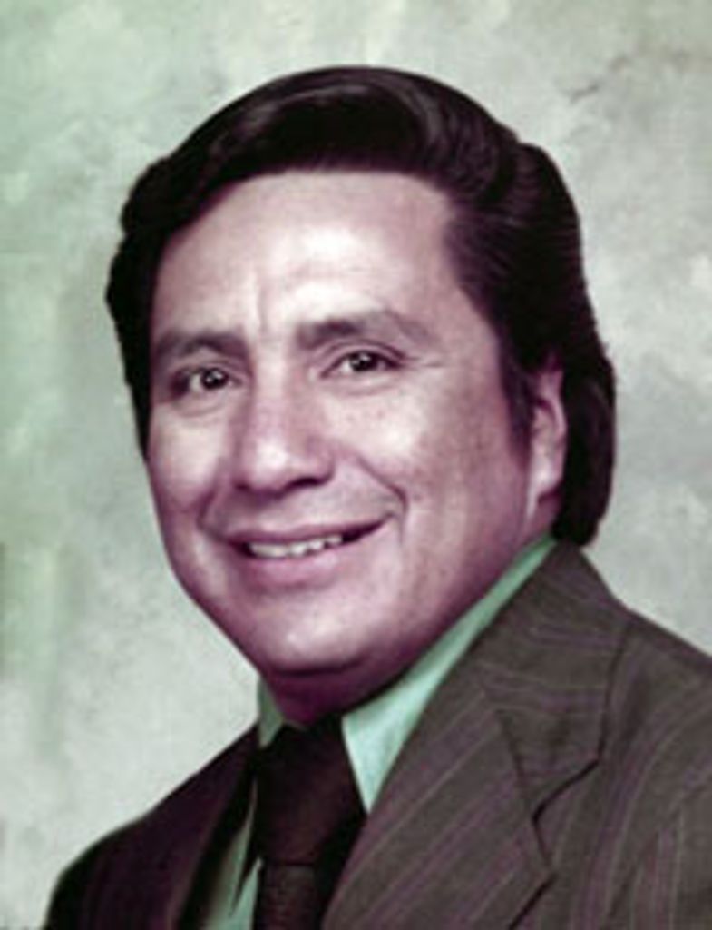 Luis J. Willie Alderete Profile Photo