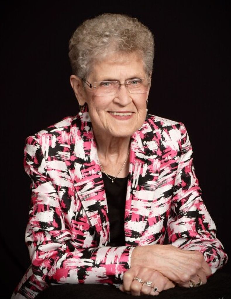 Sharon Rae Goetsch Profile Photo