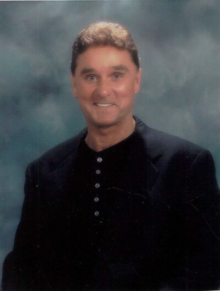 Robert Adam Broussard Profile Photo