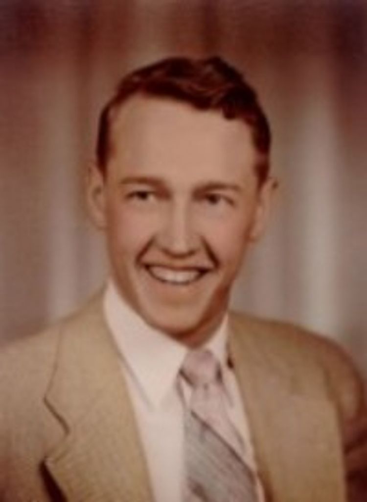 Farrel Vest