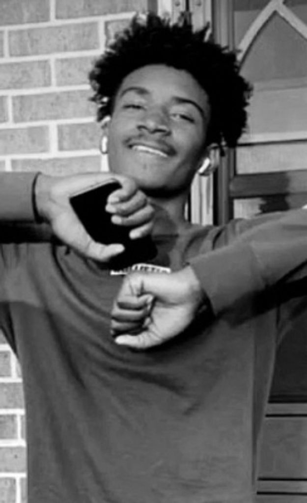 Eric Dewayne Bright