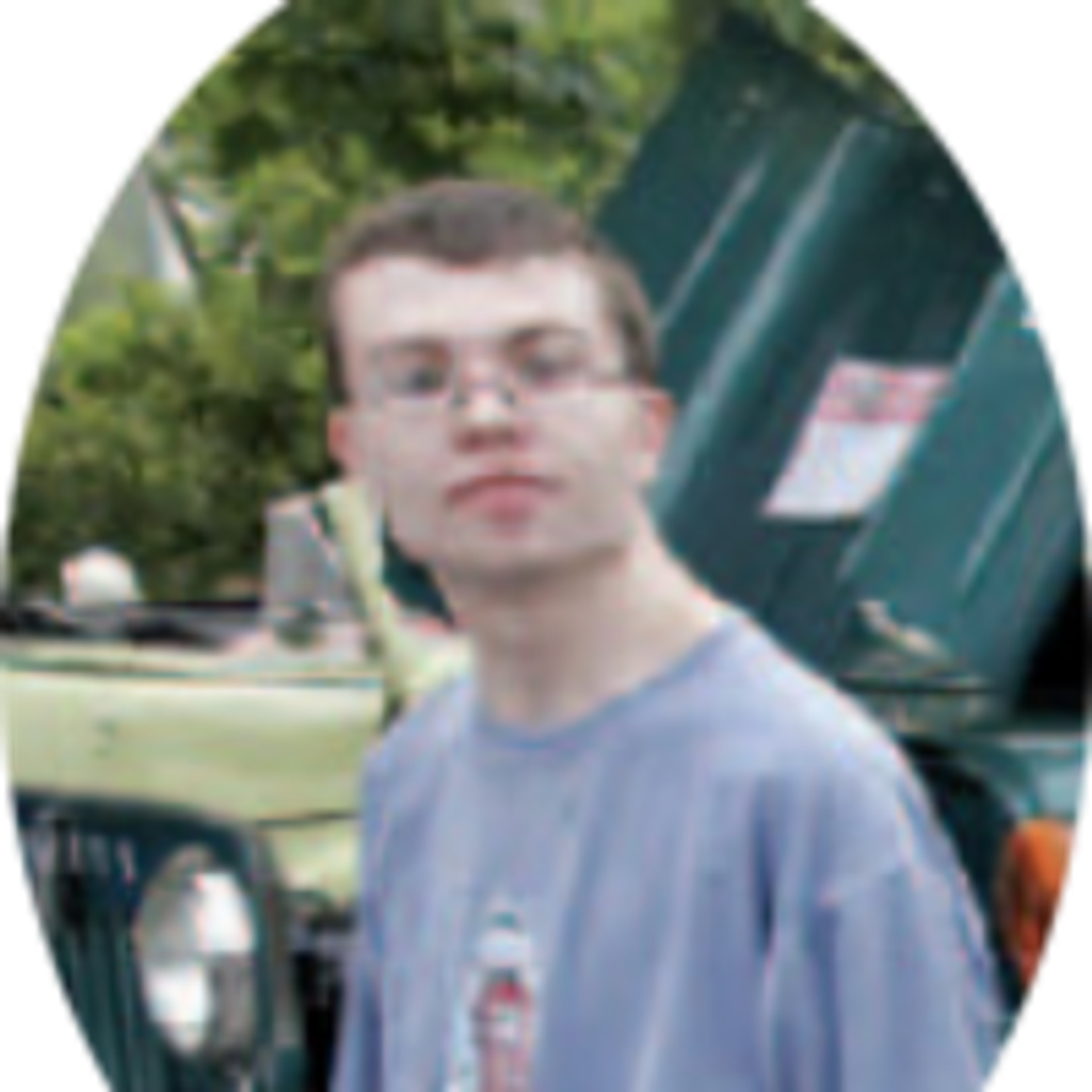 Harlan B. Kip Profile Photo