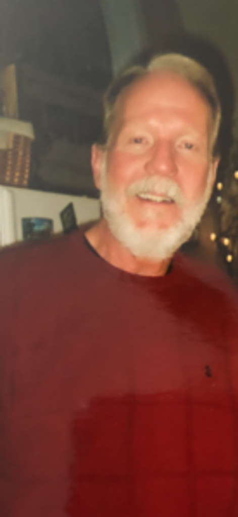 Monroe Paul