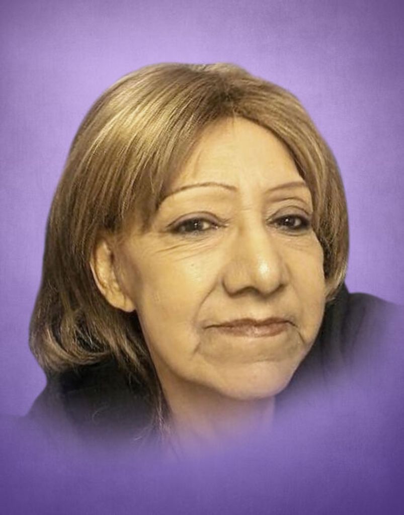Maria Elena Hernandez