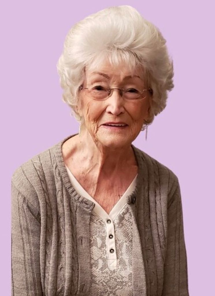 Margie Boone Profile Photo