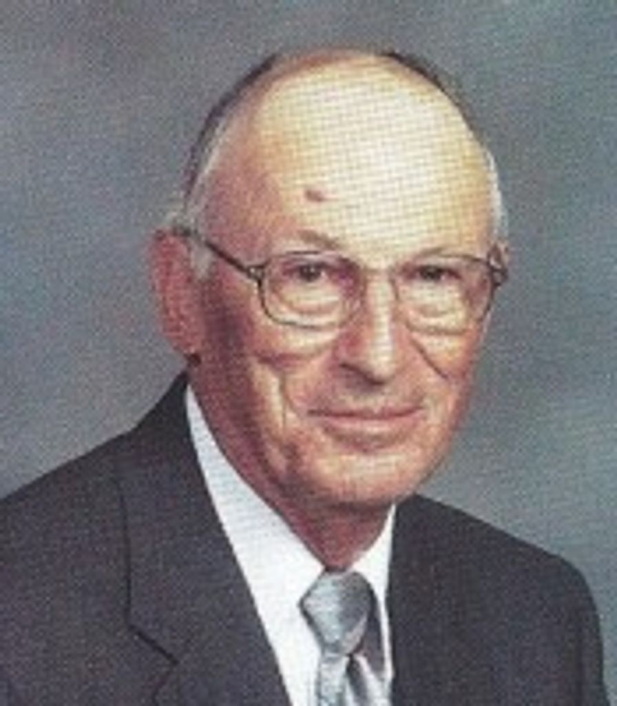 Mr. Raymond Ill