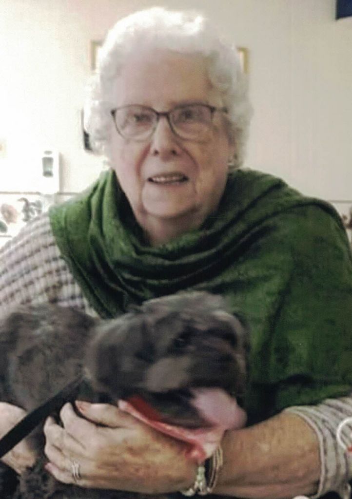 Doris J. Hugo Profile Photo