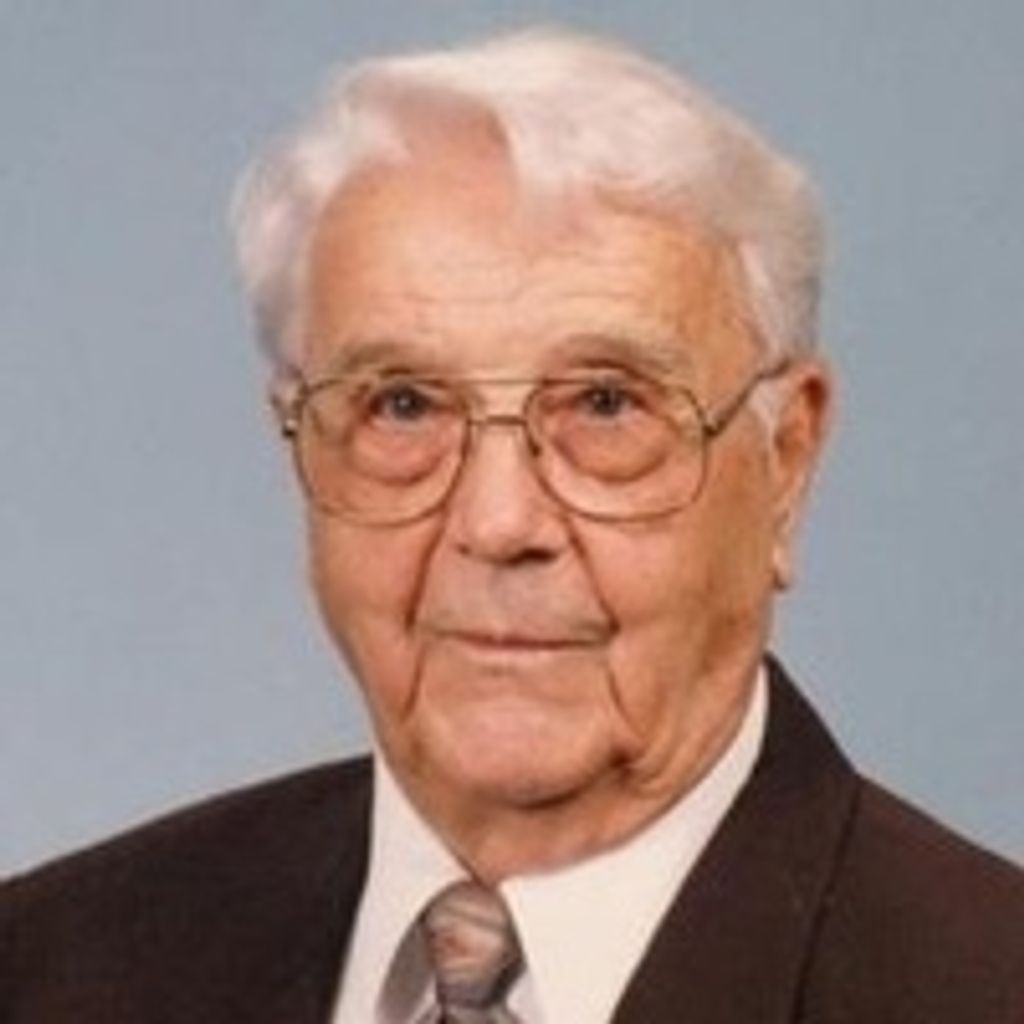 Jay R. Jacobs