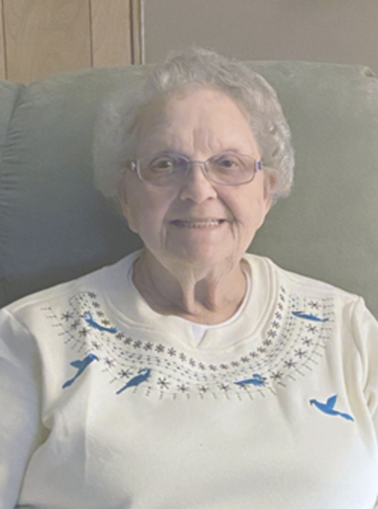 Frances Vivian Cadle Profile Photo