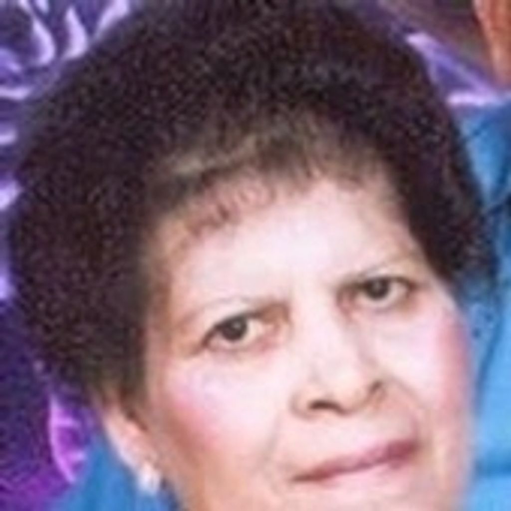 Maria Rodriguez