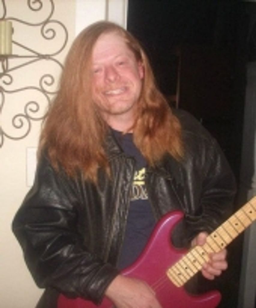 Paul Roach Jr.