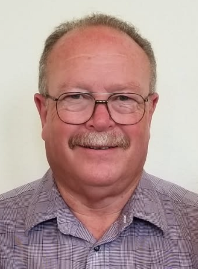 Mark Timothy Allen Profile Photo