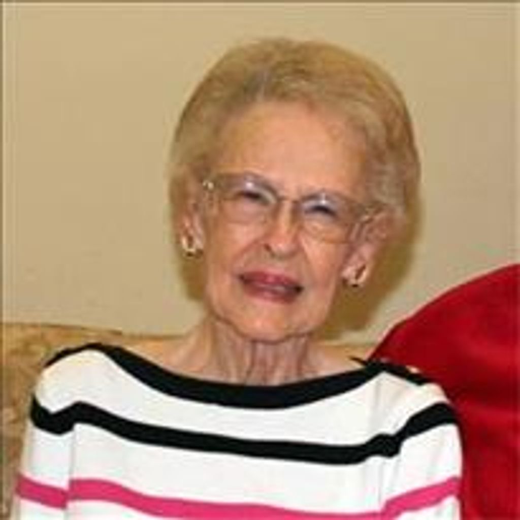 Mary Marcella Jewell Profile Photo