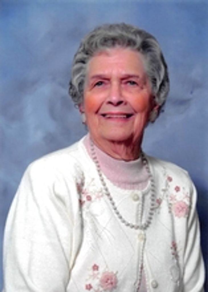 Katherine L. Thompson (Lassahn)