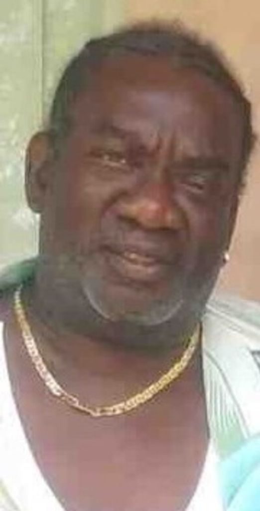 Irving Johnson Profile Photo