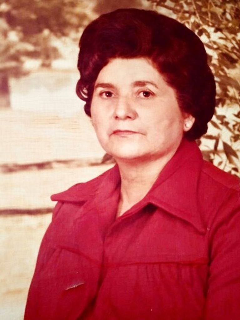 Belen M. Cisneros Profile Photo