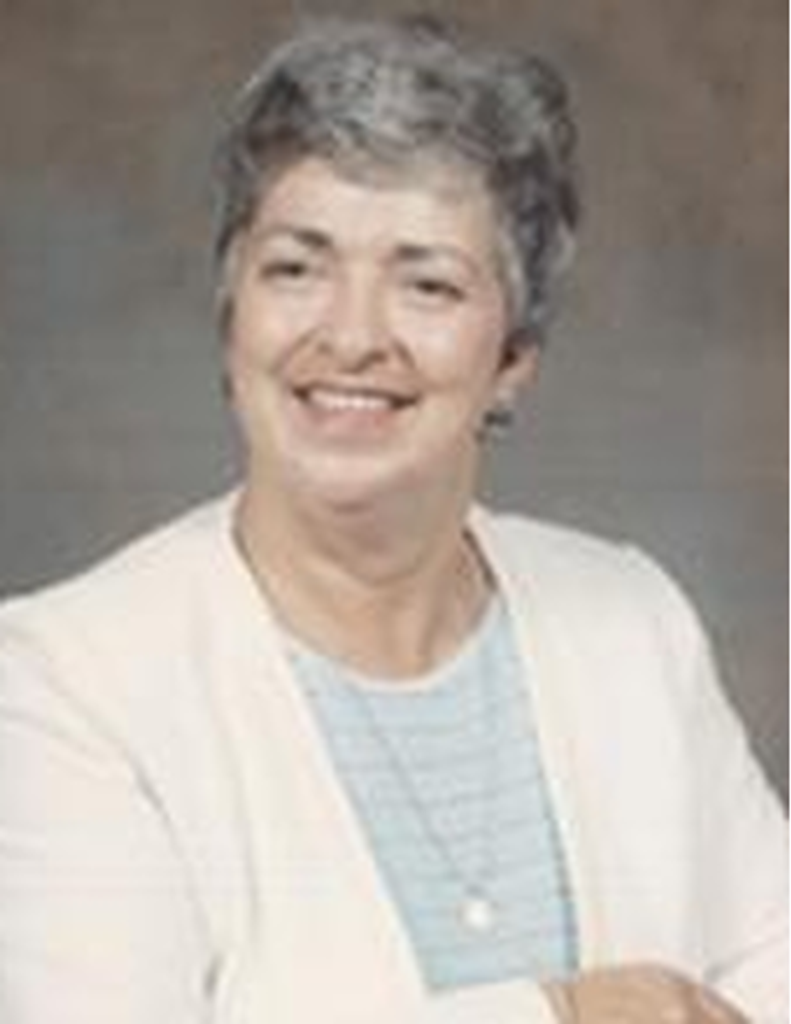 Irene Dempster