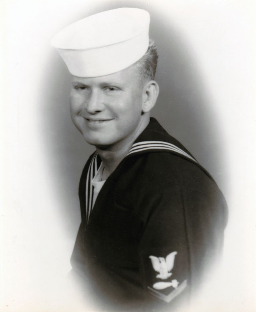 Robert David Scarlett