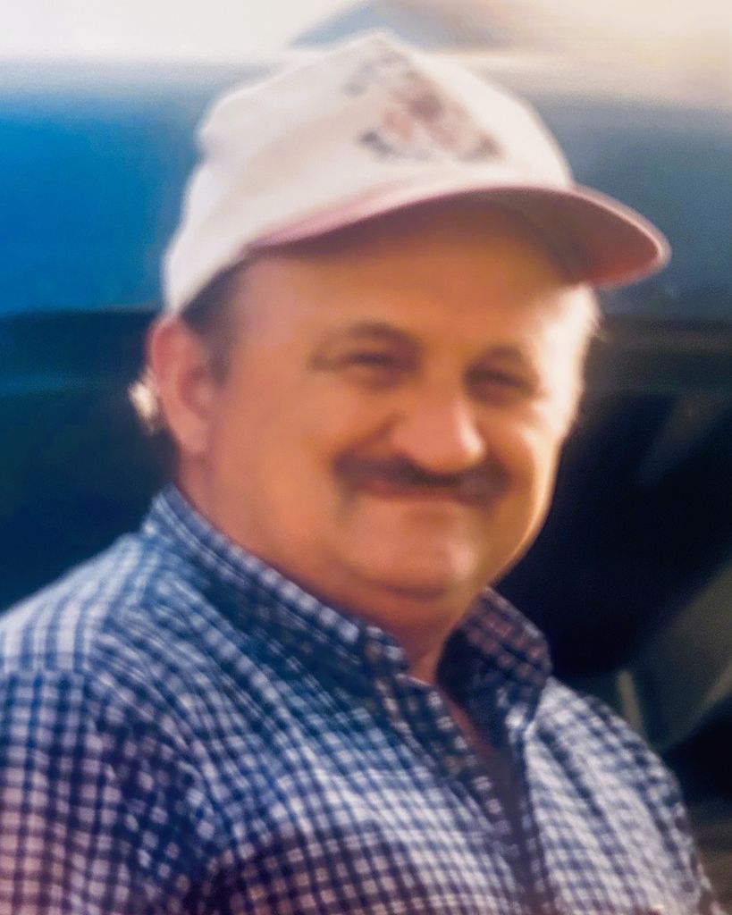 Thomas "Tommy" Robert Jeffers