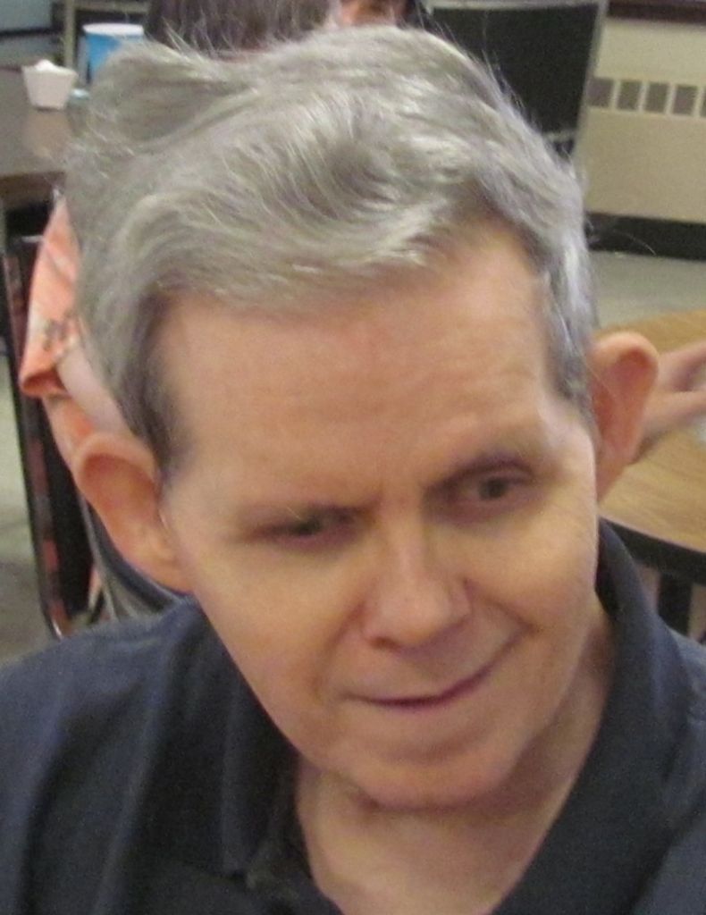 Glenn B. Reed Ii Profile Photo
