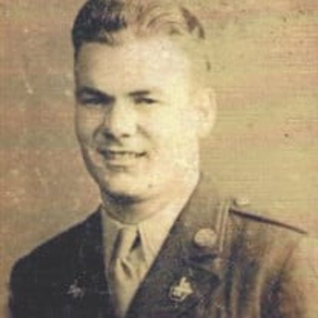 Harold William Kirk Profile Photo