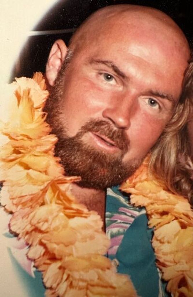 Richard J. "Ricky" Ford Profile Photo