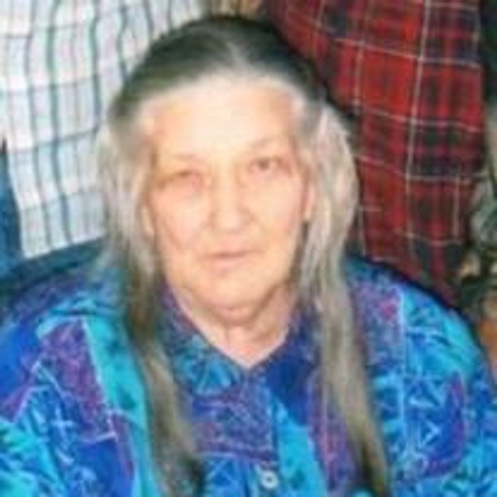 Ruth Inez Boyd