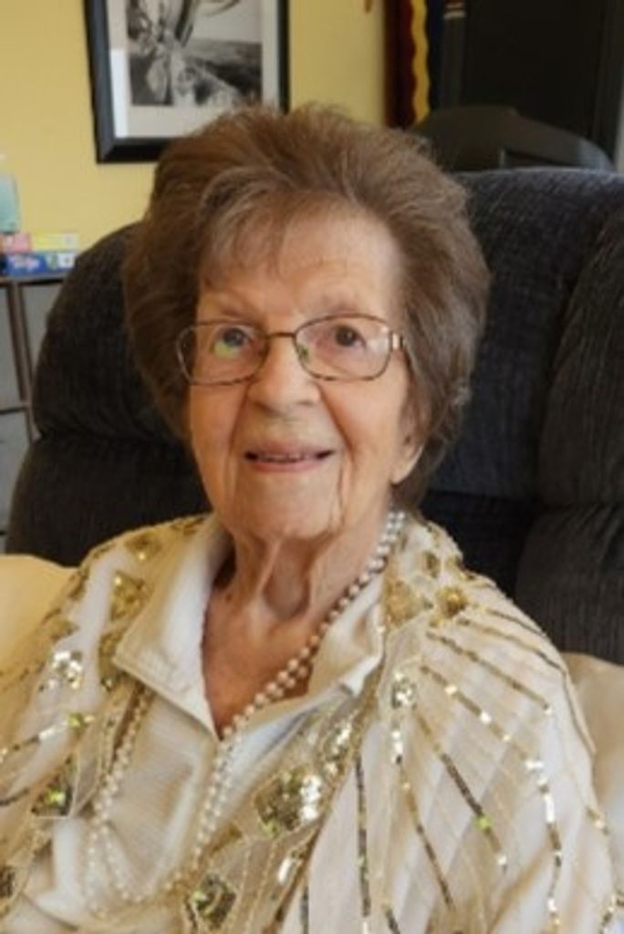 Evelyn M. Robinson Profile Photo