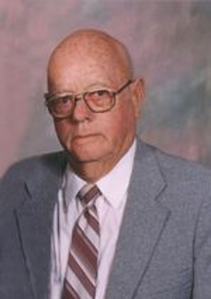 Ross D. "Popper" Burns