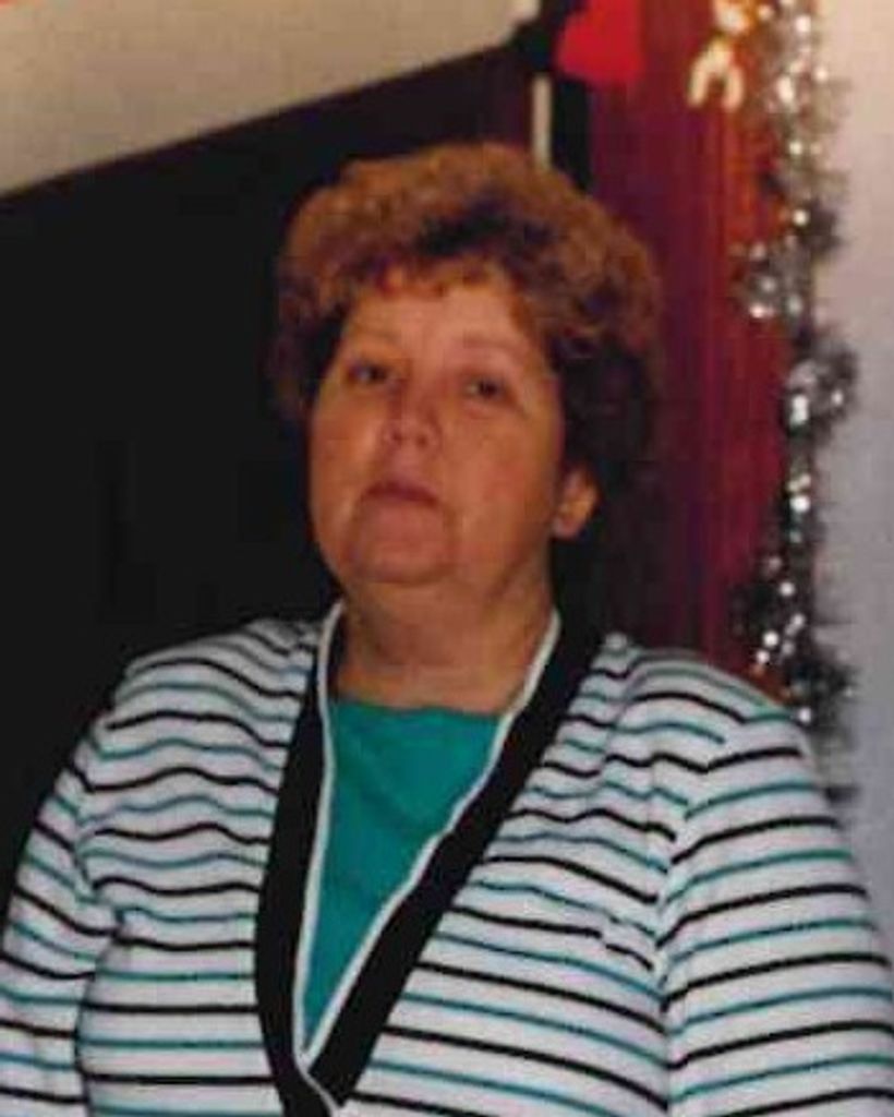 Janet Howard