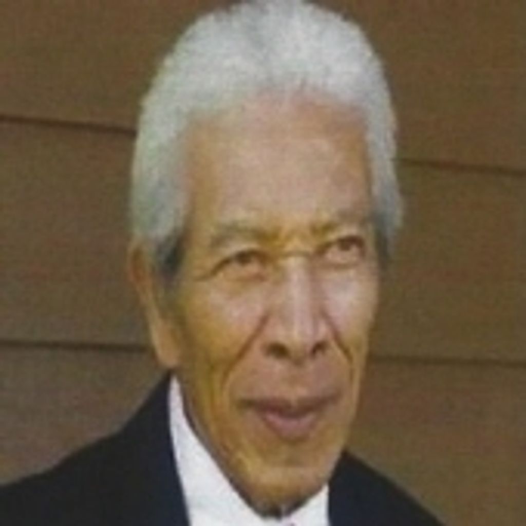 Arthur Jackson, Sr.