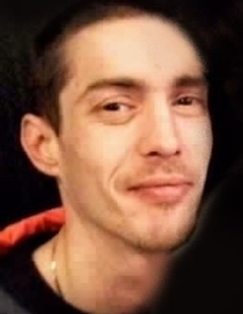 Russell Allen Cox Profile Photo