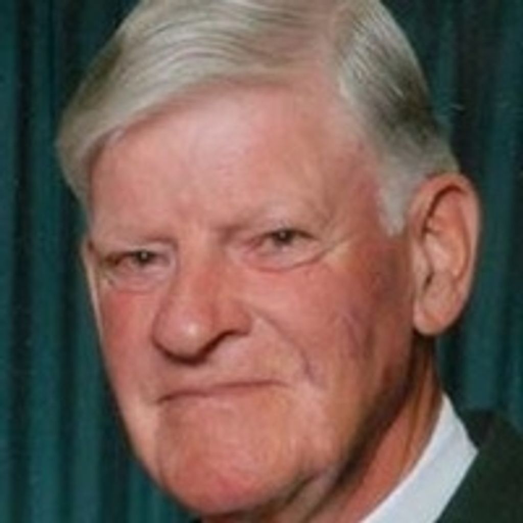 Donald R. Britton