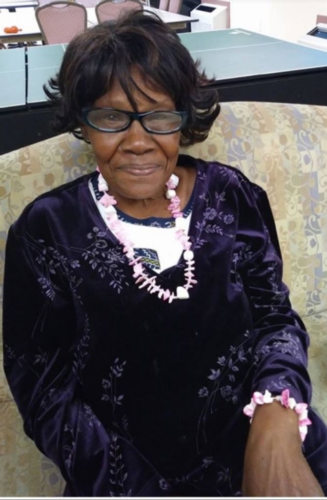 Shirley Mae Small Rodriguez Profile Photo