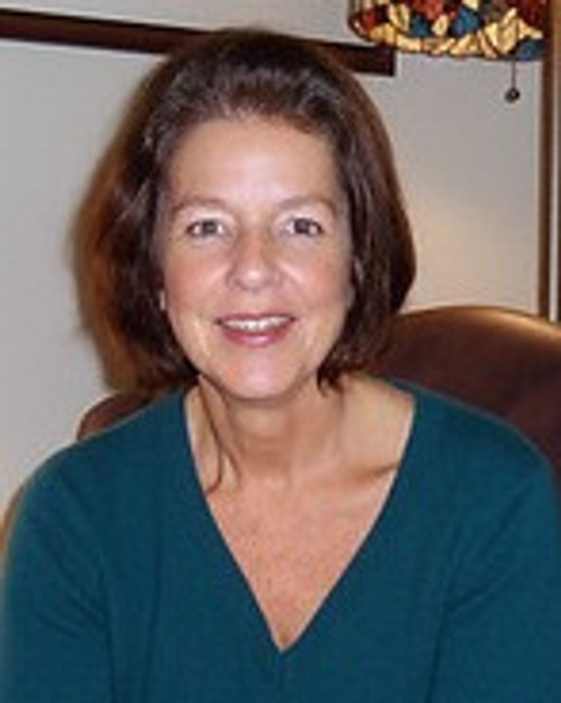 Barbara Ann Steffens