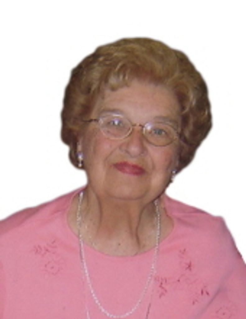 Betty  L. Ganther