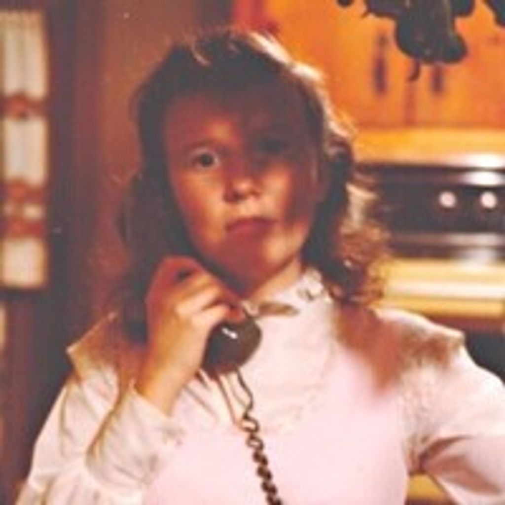 Ella Rae Frazier Profile Photo