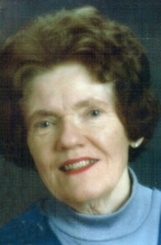 Mary E. Zigmont